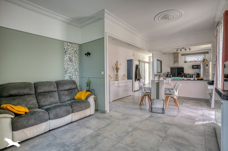 Vente Maison MARMANDE - 4 pièces -74 m² - (47200)