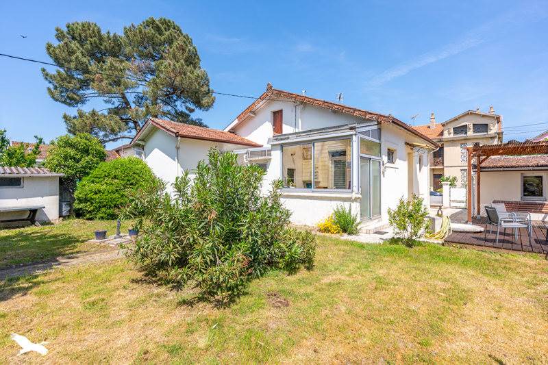 Vente Maison MARMANDE - 4 pièces -74 m² - (47200)
