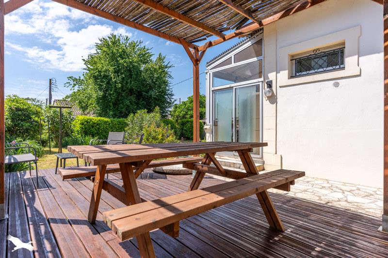 Vente Maison MARMANDE - 4 pièces -74 m² - (47200)