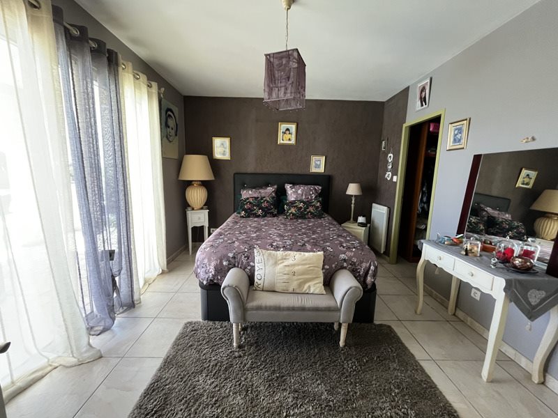 Vente Maison MARMANDE - 5 pièces -168 m² - (47200)