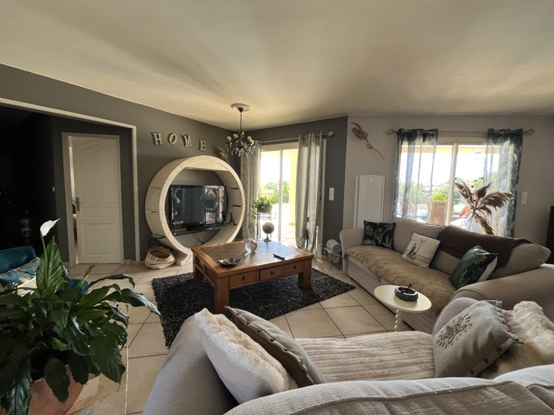 Vente Maison MARMANDE - 5 pièces -168 m² - (47200)
