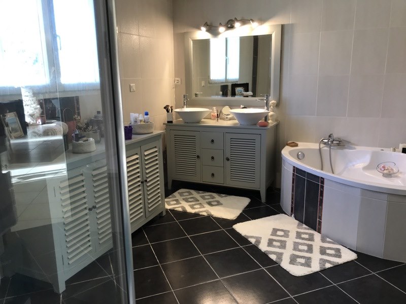 Vente Maison MARMANDE - 5 pièces -168 m² - (47200)