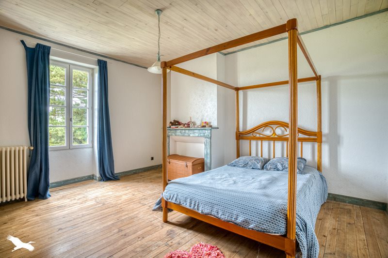 Vente Maison VIRAZEIL - 9 pièces -350 m² - (47200)