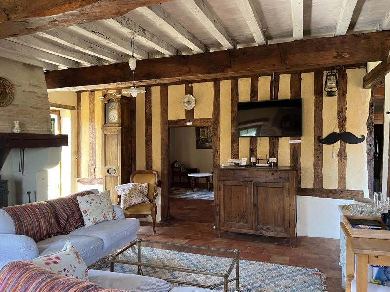 Vente Maison ST AVIT - 4 pièces -131 m² - (47350)