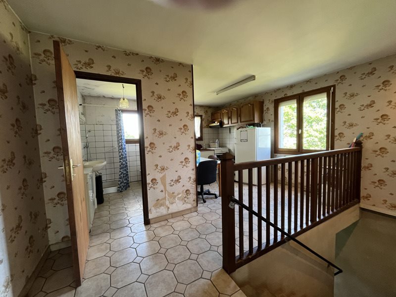 Vente Maison TAILLEBOURG - 5 pièces -173 m² - (47200)