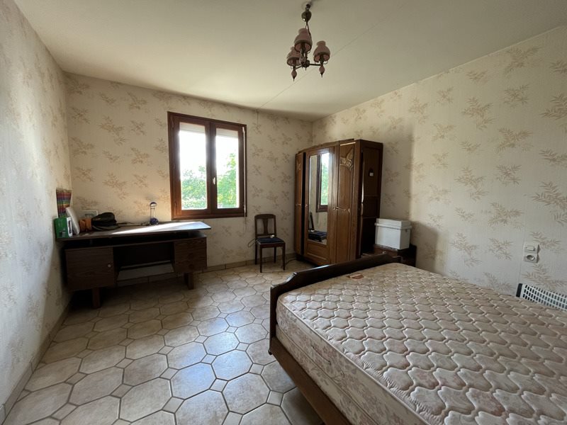 Vente Maison TAILLEBOURG - 5 pièces -173 m² - (47200)