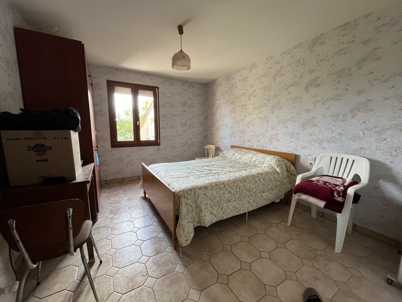 Vente Maison TAILLEBOURG - 5 pièces -173 m² - (47200)
