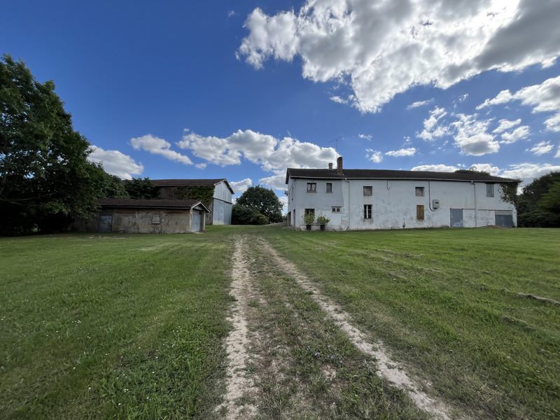 Vente Maison TAILLEBOURG - 5 pièces -173 m² - (47200)