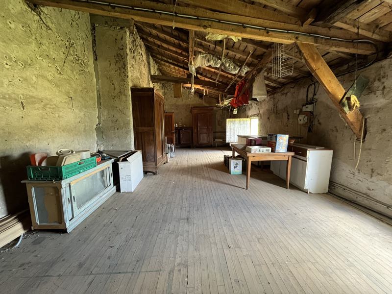 Vente Maison TAILLEBOURG - 5 pièces -173 m² - (47200)
