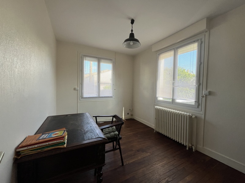 Vente Appartement MARMANDE - 5 pièces -90 m² - (47200)