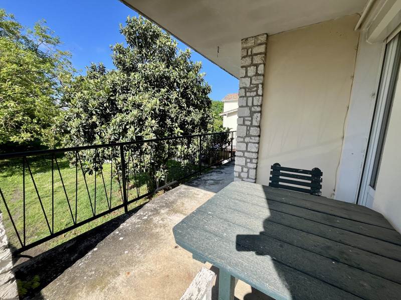 Vente Appartement MARMANDE - 5 pièces -90 m² - (47200)