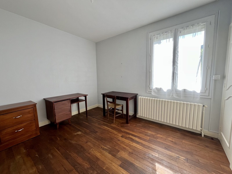Vente Appartement MARMANDE - 5 pièces -90 m² - (47200)