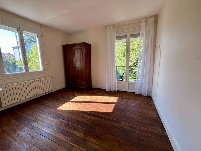 Vente Appartement MARMANDE - 5 pièces -90 m² - (47200)