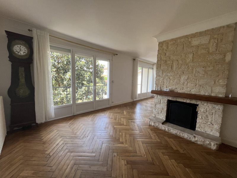 Vente Appartement MARMANDE - 5 pièces -90 m² - (47200)