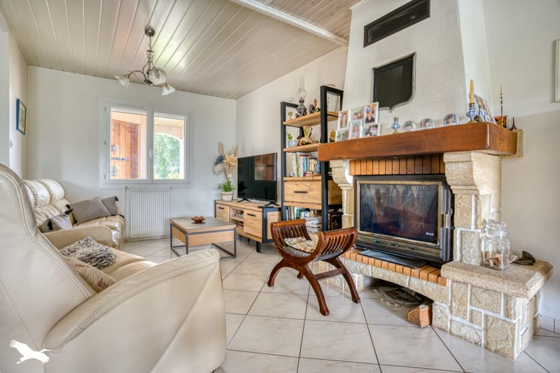 Vente Maison LONGUEVILLE - 6 pièces -140 m² - (47200)