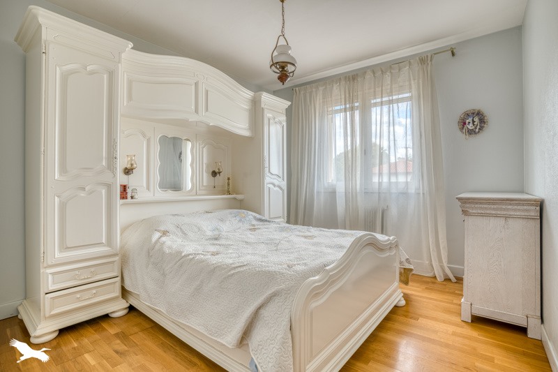 Vente Maison LONGUEVILLE - 6 pièces -140 m² - (47200)