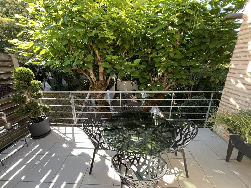 Vente Maison MARMANDE - 3 pièces -120 m² - (47200)