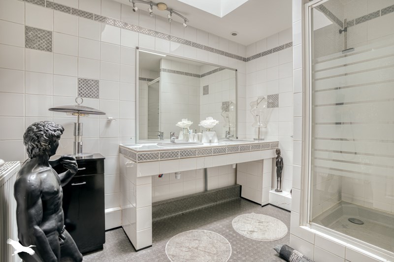 Vente Maison MARMANDE - 3 pièces -120 m² - (47200)