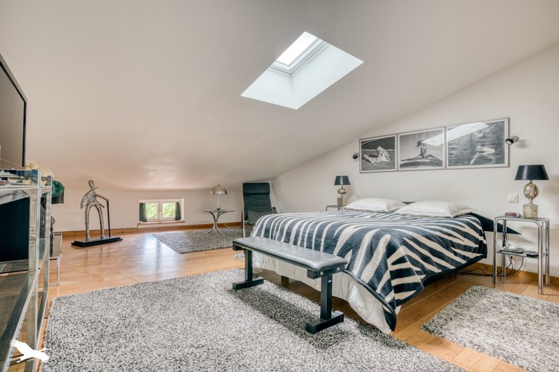 Vente Maison MARMANDE - 3 pièces -120 m² - (47200)