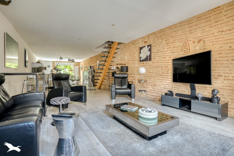 Vente Maison MARMANDE - 3 pièces -120 m² - (47200)