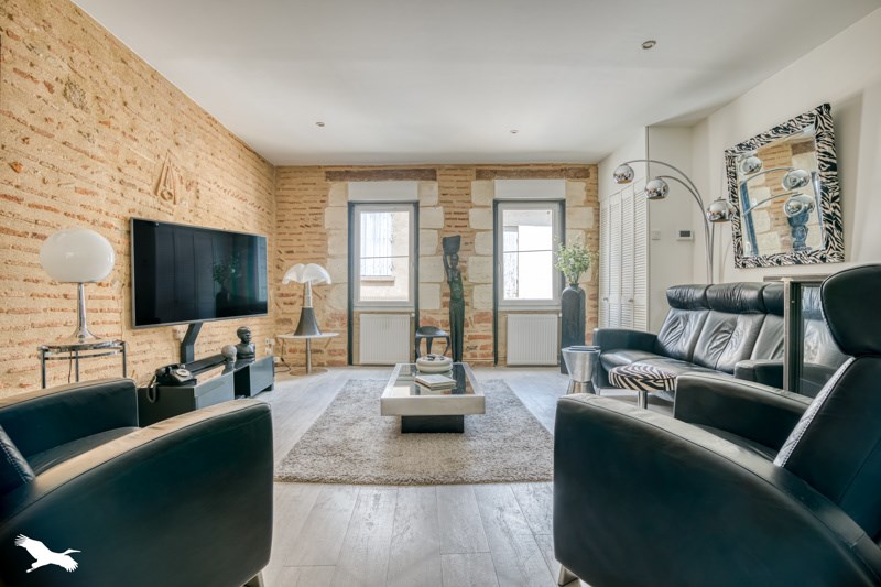 Vente Maison MARMANDE - 3 pièces -120 m² - (47200)