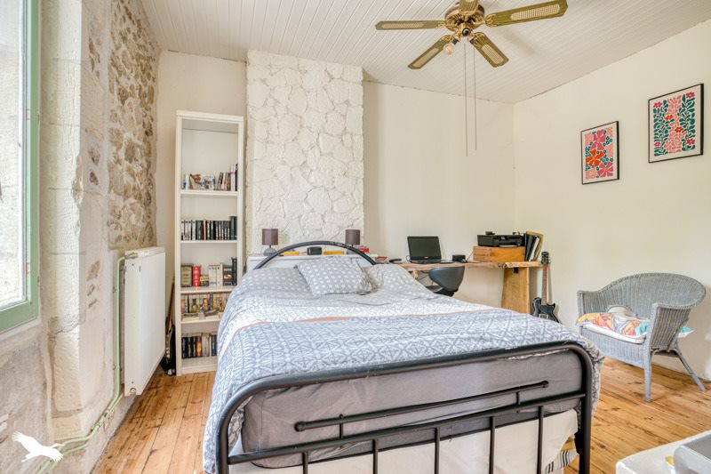 Vente Maison VIRAZEIL - 5 pièces -128 m² - (47200)