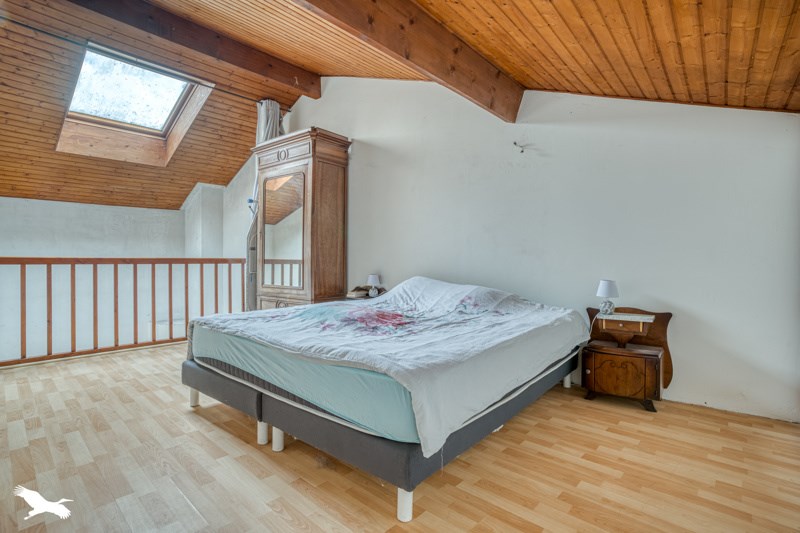 Vente Maison VIRAZEIL - 5 pièces -128 m² - (47200)