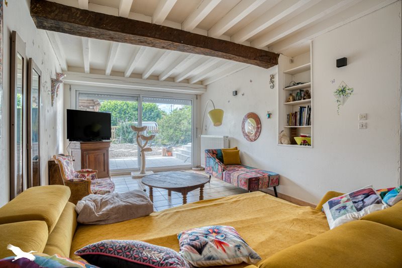 Vente Maison VIRAZEIL - 5 pièces -128 m² - (47200)