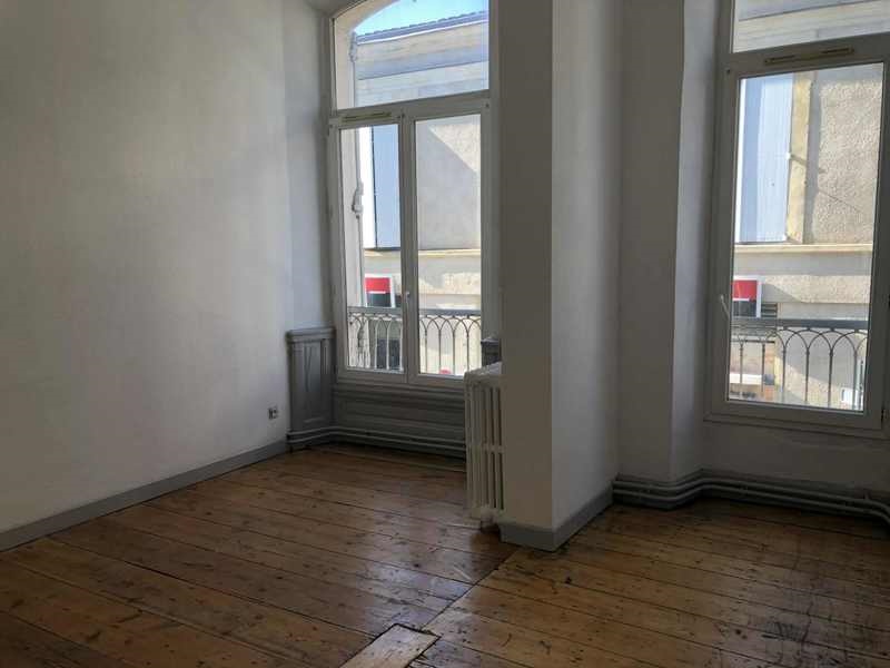 Vente Immeuble MARMANDE - -  430 m² - (47200)