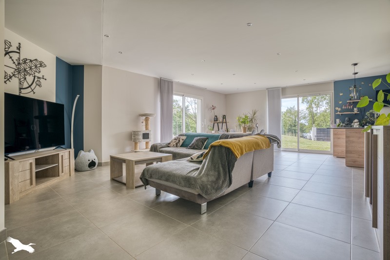 Vente Maison ESCASSEFORT - 4 pièces -102 m² - (47350)