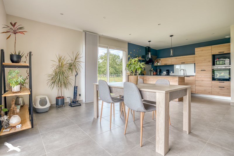 Vente Maison ESCASSEFORT - 4 pièces -102 m² - (47350)