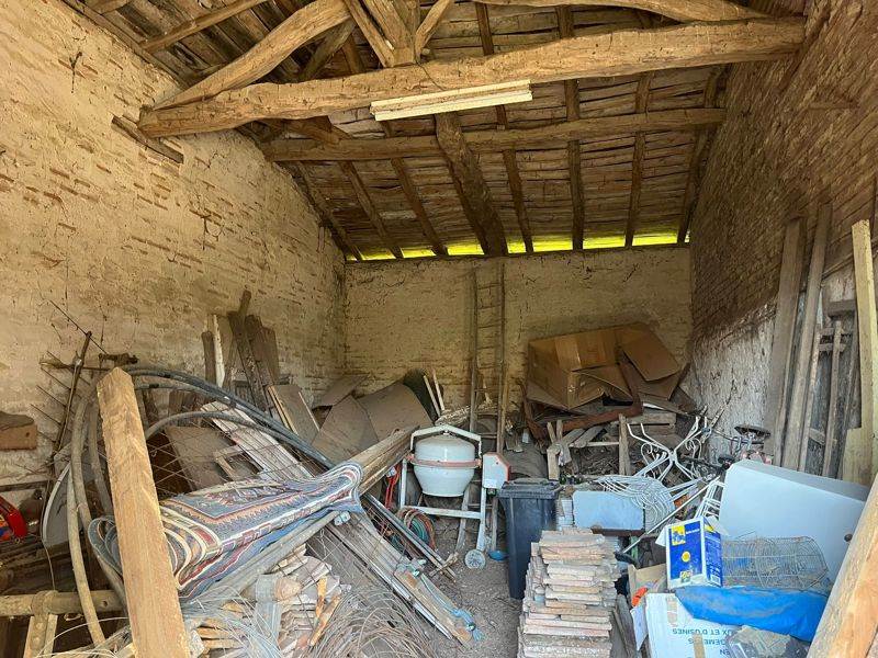 Vente Maison Sainte-Marthe - 3 pièces -115 m² - (47430)
