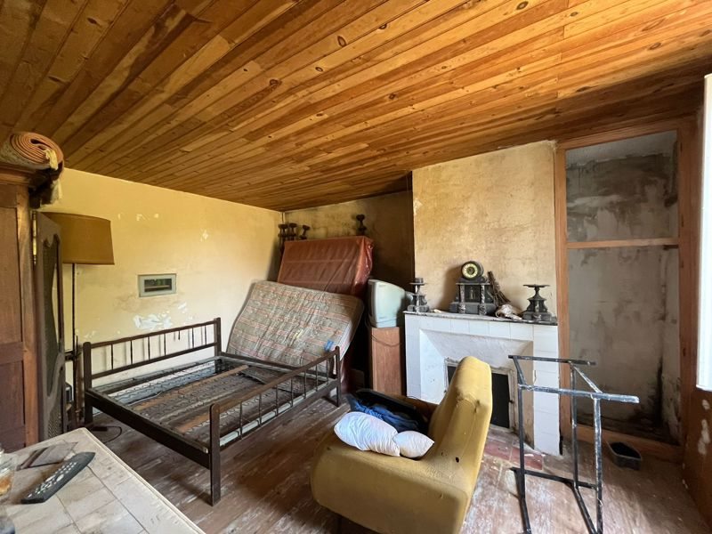 Vente Maison Sainte-Marthe - 3 pièces -115 m² - (47430)