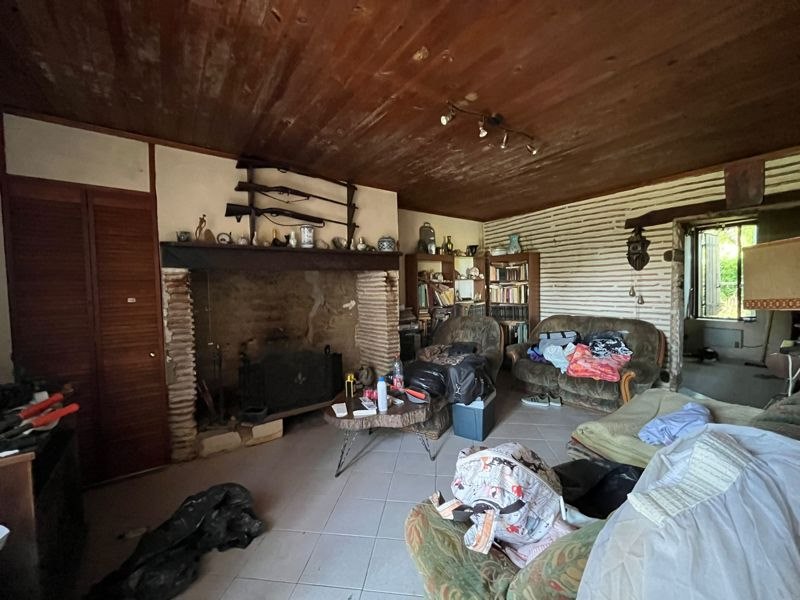 Vente Maison Sainte-Marthe - 3 pièces -115 m² - (47430)