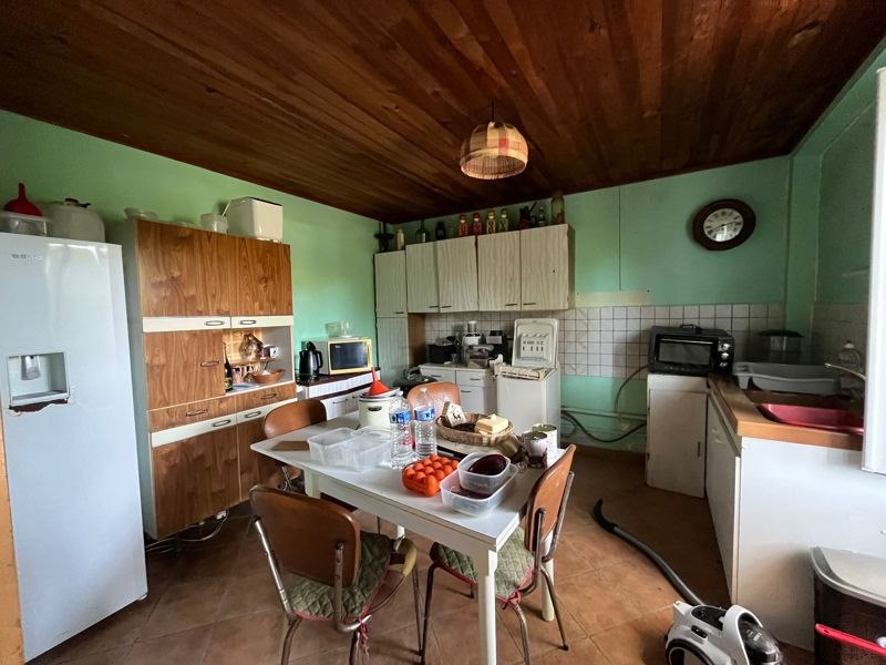 Vente Maison Sainte-Marthe - 3 pièces -115 m² - (47430)