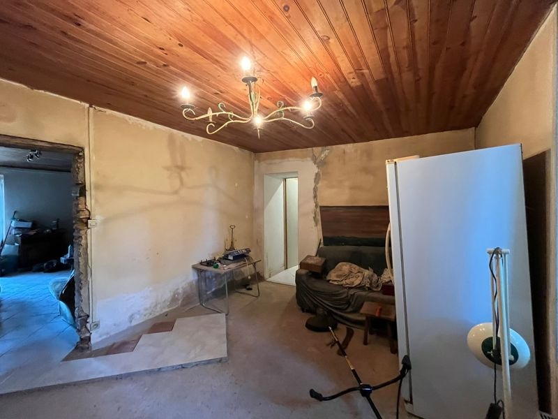 Vente Maison Sainte-Marthe - 3 pièces -115 m² - (47430)