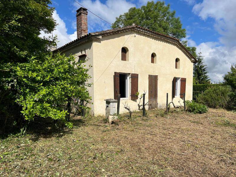 Maison 3 pièces 115 m² · à Sainte-Marthe · 115 m² · 138 320 €