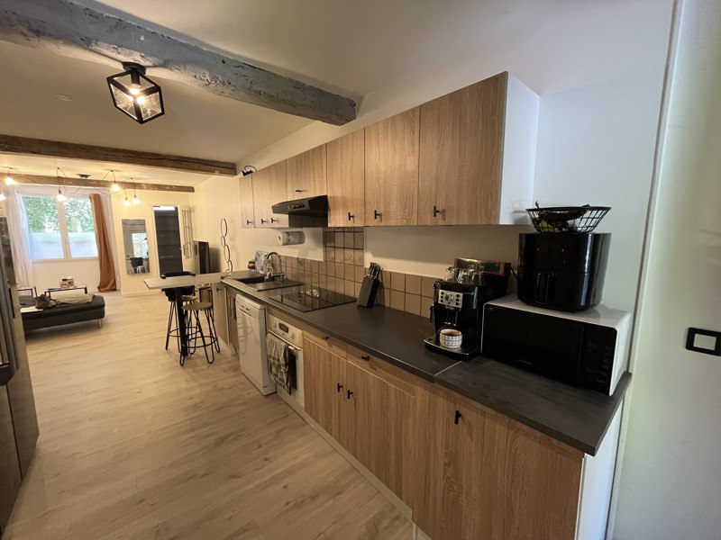 Vente Maison MARMANDE - 5 pièces -86 m² - (47200)