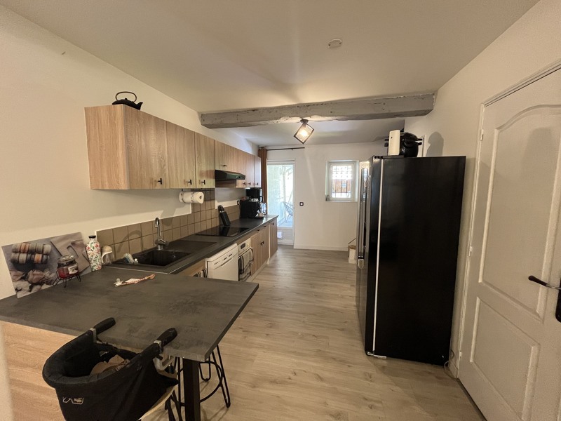Vente Maison MARMANDE - 5 pièces -86 m² - (47200)