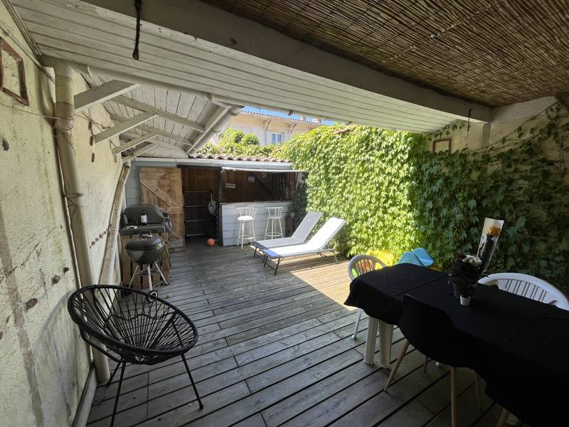 Vente Maison MARMANDE - 5 pièces -86 m² - (47200)