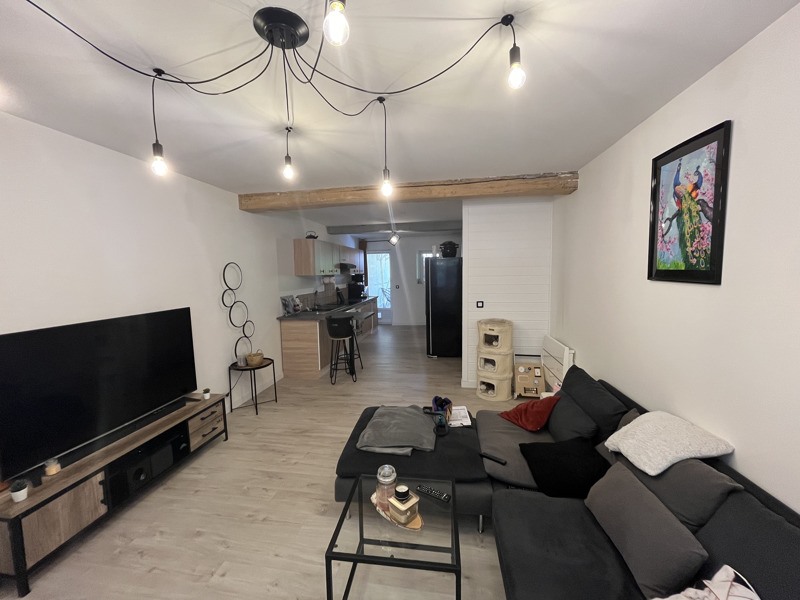 Vente Maison MARMANDE - 5 pièces -86 m² - (47200)