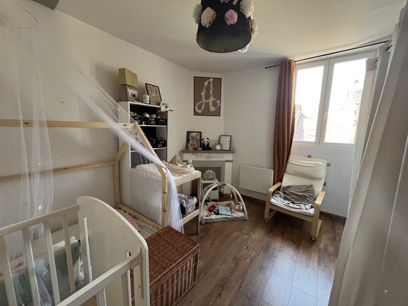 Vente Maison MARMANDE - 5 pièces -86 m² - (47200)