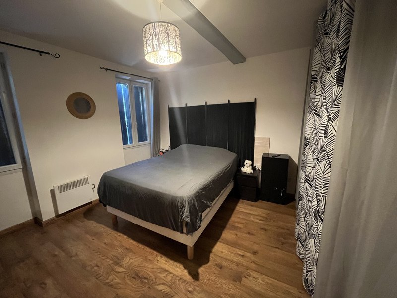 Vente Maison MARMANDE - 5 pièces -86 m² - (47200)