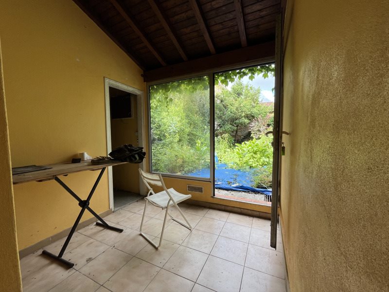 Vente Maison MARMANDE - 3 pièces -70 m² - (47200)