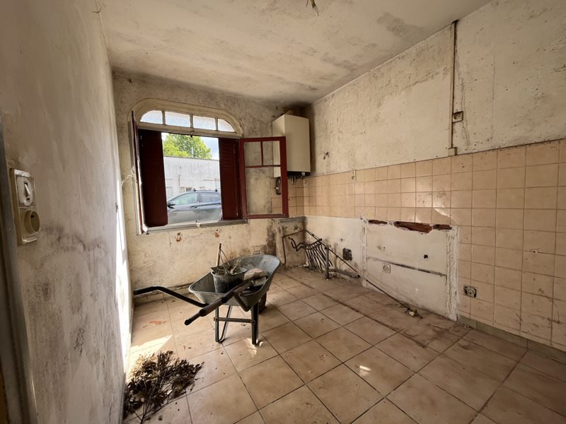 Vente Maison MARMANDE - 3 pièces -70 m² - (47200)