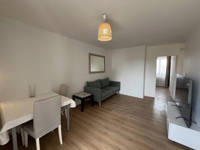 Vente Appartement MARMANDE - 4 pièces -61 m² - (47200)