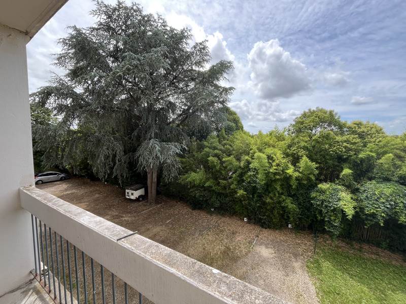 Vente Appartement MARMANDE - 4 pièces -61 m² - (47200)