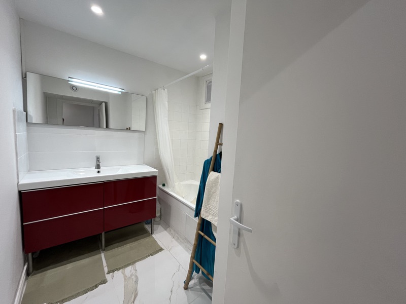 Vente Appartement MARMANDE - 4 pièces -61 m² - (47200)