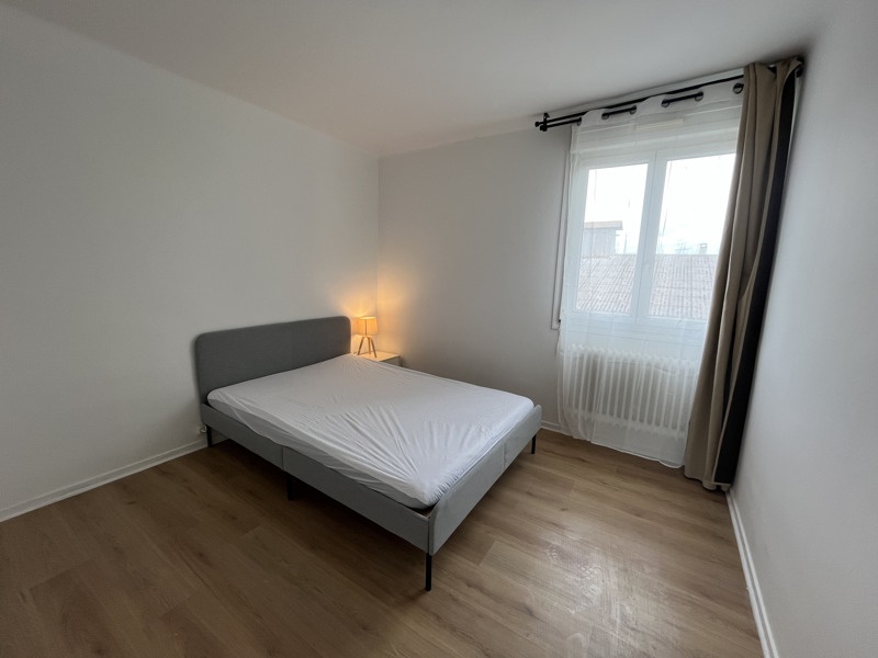 Vente Appartement MARMANDE - 4 pièces -61 m² - (47200)