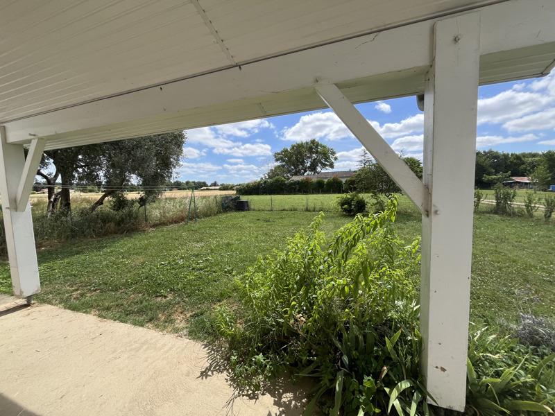 Vente Maison MARMANDE - 4 pièces -90 m² - (47200)